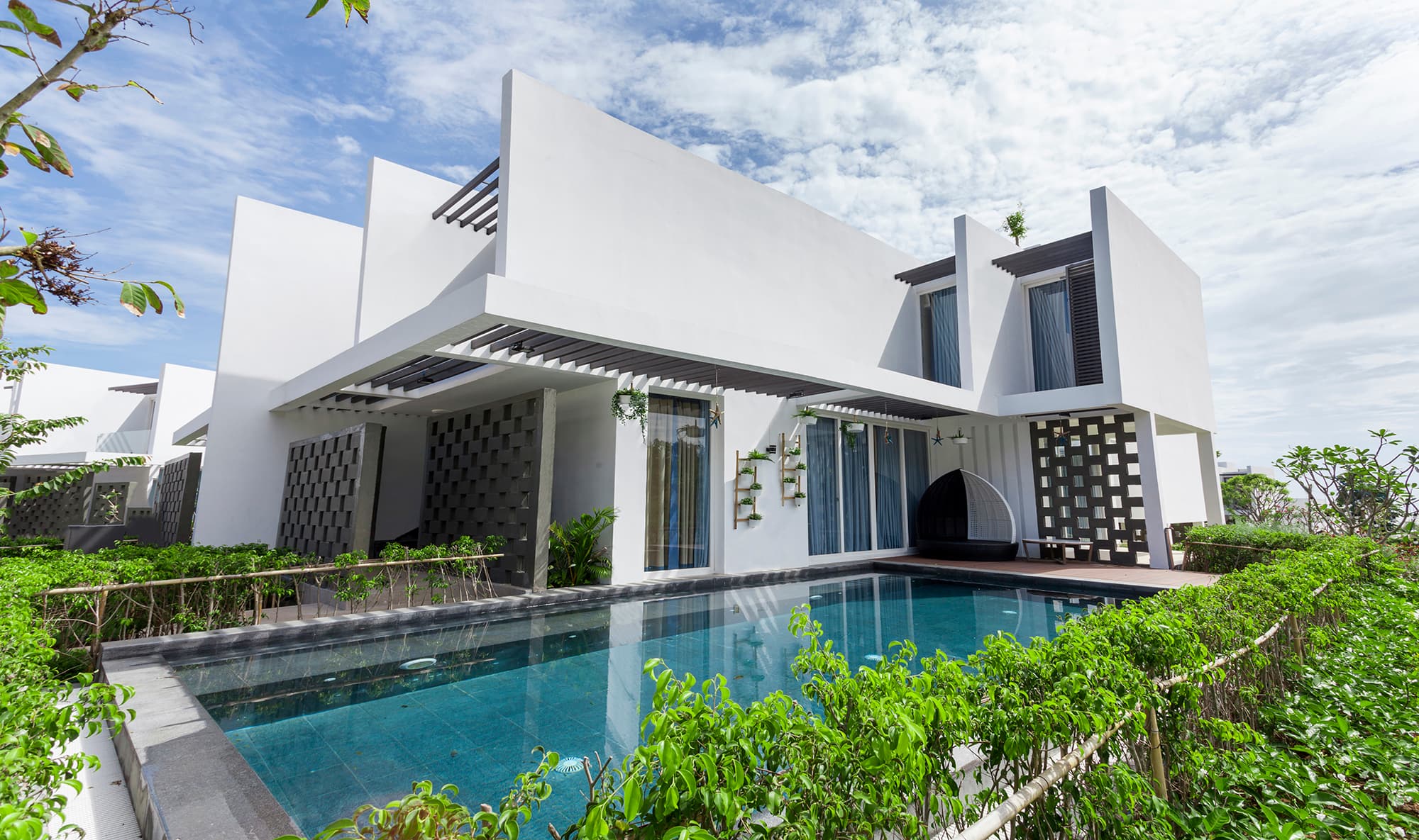 Phòng Executive Suite (Double)